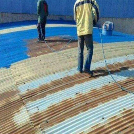 银州地面翻新与地坪漆施工流程